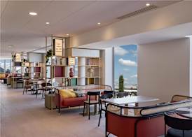 Hampton By Hilton Lyon Airport 4