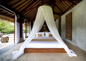 Planta Boutique Resort 4