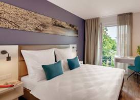 Amper Art Hotel 4