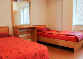 RIS Central Apartments Yerevan 5