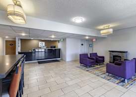 Quality Inn Spartanburg Northwest 4
