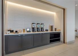 Hilton Garden Inn Media 4