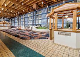 Red Lion Hotel Charlotte 2