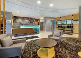 SpringHill Suites By Marriott Erie 2