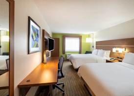 Holiday Inn Express VERMILION by IHG 2