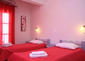 Unique Galini Oia - Adults Only 5