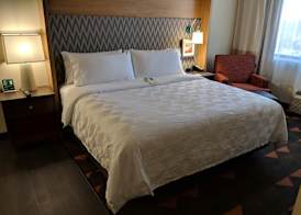 Holiday Inn CHAMPAIGN by IHG 2