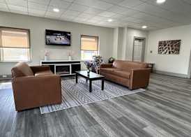 HomeTowne Studios by Red Roof Richmond, VA - W Broad St 3