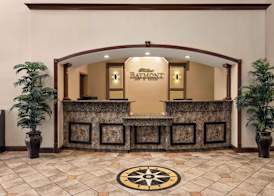 Baymont by Wyndham Wichita Falls 2