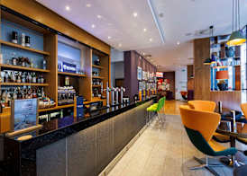 Park Inn by Radisson Aberdeen 4