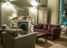 No11 Boutique Hotel & Brasserie 2