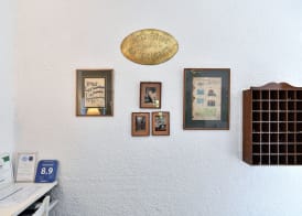 Hotel Swiss Home 3