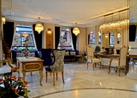 Romance Istanbul Hotel Boutique Class 4