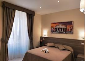 Luxury Suites - Stay Inn Rome Experience 4