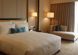 Junluxe Hotel Guangzhou Zengcheng 3