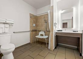 Comfort Suites Cullman I-65 Exit 310 4