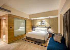 Radisson Hotel Phagwara 4