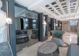 Simus Beach Hotel 2