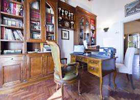 I Terzi Di Siena - Rooms Only 4