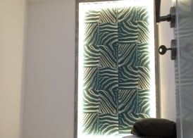 Square 44 Apartment 3