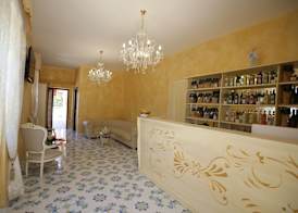 B&B Villa Catiè 3