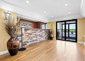 Best Western Inn 3