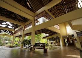 Tanjung Rhu Resort 4