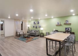 WoodSpring Suites Mesa Chandler 3