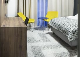 B&B HOTEL Gdańsk Old Town 3