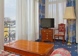 SEETELHOTEL Villa Esplanade mit Aurora die zwei Villen als Rückzugsorte mit Stil, Genuss und Geschichte 5