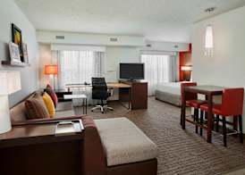 Residence Inn Detroit / Auburn Hills 4