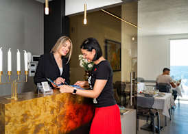 Re Dionisio Luxury Suites 2