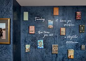 West End Washington DC, Tapestry Collection by Hilton 4