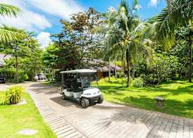 Lahana Resort Phu Quoc & Spa 2