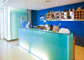 Le Saline Hotel 4