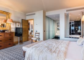 Royal Savoy - Ocean Resort - Savoy Signature 4