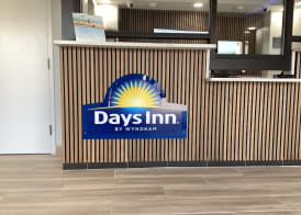 Days-Inn by Wyndham Baltimore Northwest 3