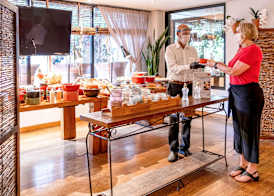Adagio Aparthotel Sao Paulo Moema 3