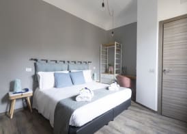 Hotel Miceli - Civico 50 2
