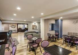 Comfort Inn Tulsa Midtown 5