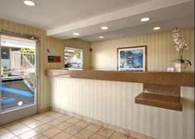 Days Inn by Wyndham San Marcos 2