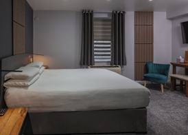 Best Western Claydon Hotel 5
