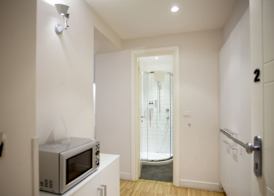 Ripetta 25 Prestige Rooms 4