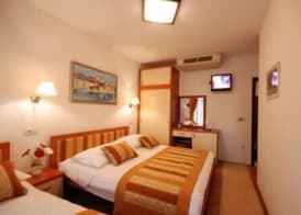 Hotel Trogirski Dvori 5