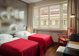 Perla Hotel 4