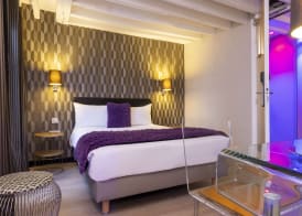 ATN Hôtel 5