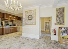 Majestic Hotel Eastbourne by Belvilla 4