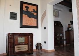 Antico Casale Caroli 5
