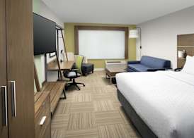 Holiday Inn Express & Suites KINGSLAND I-95-NAVAL BASE AREA by IHG 3
