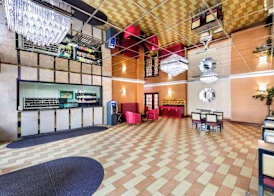 Rodeway Inn Capri 2
